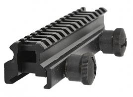 Global Military Gear Riser For For all AR's 1" Style