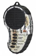 FOXPRO ELEC CALLER