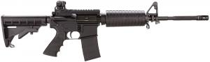 Rock River Arms AR1252  LAR-15 A2 Entry Tact AR-15 SA .223 REM/5.56 NATO  16" 30+1 - AR1252DEM