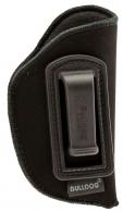 Flashbang 9410LCP10 Capone ITW RH LCP Leather/Thermoplastic Black/Red