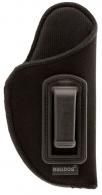 Bulldog Deluxe Inside Pants Holster Sub Compact 2-3 Ruger LC9 Syntheti