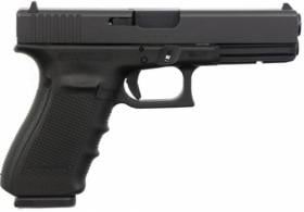 Glock G20 G4 10+1 10mm 4.6"