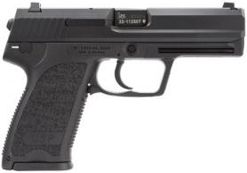 Heckler & Koch HK USP V7 LEM 40 S&W 4.25" 13+1 (2) Black Blued Steel Slide Black Polymer Grip - 81000318