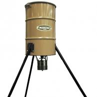 Moultrie Pro Hunter Feeder 30 Gallon