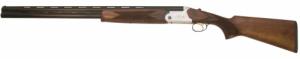 Webley & Scott WS912DS28WC 900 Break Open 12 Gauge ga 28" 3" Walnut High Gloss