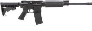 Olympic Arms Plinker Plus AR-15 .223 Rem/5.56 NATO Semi Auto Rifle - WMPPFT Olympic Arms Plinker Plus AR-15 .223 Rem/5.56 NATO Semi Auto Rifle - WMPPFT