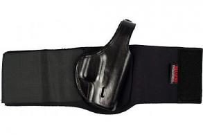 Bianchi Smith & Wesson J Frame 2 Adjustable leg strap