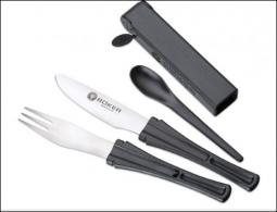 Boker Plus SnacPac Utensils - 03BO800