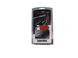 Lasermax CenterFire 5mW Intensity Adjustable Indefini