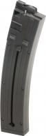 ATI GSG STG-44 Magazine 10RD .22 LR  Black Polymer - GERM4440104