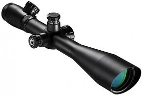 Barska Sniper 6-24x 50mm Obj 15.7/4.7@6x  3.94/1.2