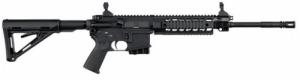 Sig Sauer R516G2-16B-P-CA SIG516 Patrol 10+1 .223 REM/5.56 NATO  16" w/ Bullet Button - R516G216BPCA