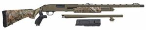 Mossberg & Sons 500C FLEX 12 24/18