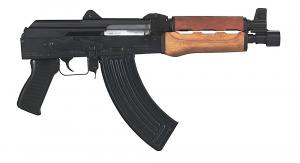 Century International Arms Inc. PAP Handgun 30+1 7.62X39mm 10" - HG3089N
