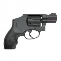 Smith & Wesson M351C 22M 17/8 7RD Black