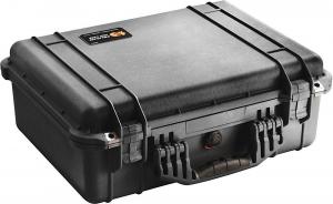 Pelican Storm Case Strong HPX Resin Smooth