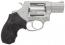 Taurus Model 85 Ultra-Lite Stainless/Black Rubber 38 Special Revolver