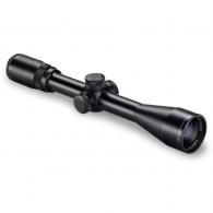 3-9X50 Black Matte Multi-X Fmc