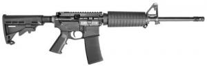 Core15 M4 Scout AR-15 .223 Rem/5.56 NATO Semi Auto Rifle - 100425