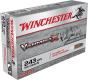Main product image for Winchester Varmint-X 243Win 58gr Polymer Tip  20rd box