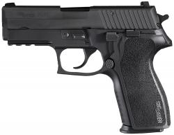 Sig Sauer 227R-45-B P227 Nitron 10+1 45ACP 4.4"