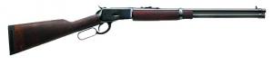 Puma .454 Casull 20 Round Barrel Blue HV 45 - PUM68002