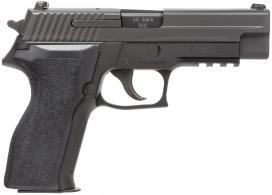 SIG 226 357S NS 10R BLK*MA