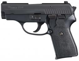 Sig Sauer P239 Standard *Ma Approved* 9mm 3.6" 8+1 - 239M9BSS