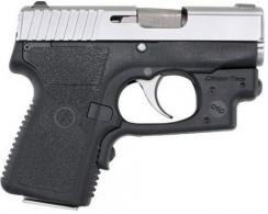 Kahr Arms P380 6+1 380ACP 2.5" w/ Crimson Trace