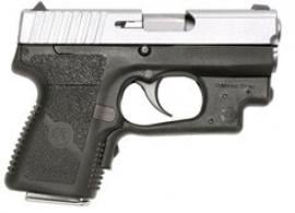 Kahr Arms PM9 6+1/7+1 9mm 3" w/ Crimson Trace