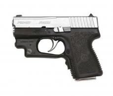 Kahr Arms PM40 5+1/6+1 40S&W 3" w/ Crimson Trace