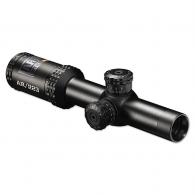 Bushnell AR Optics 1-4x 24mm Obj 112-37ft@100yds FOV - AR91424