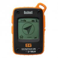 Bushnell Bear Grylls GPS LCD Display 3 AAA