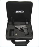 BERSA/TALON ARMAMENT LLC Thunder 380 Concealed Carry 8+1 380ACP 3.2" w/ Kit