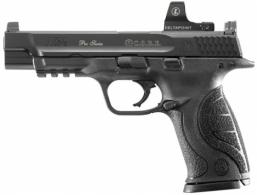 Smith & Wesson M&P9L Pro C.O.R.E 17+1 9mm 5"