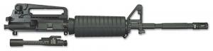 Windham Weaponry UR16M4A4B Complete Upper Assembly 223 Remington/5.56 NATO 16" 4150 Steel M4 Profile Black Barrel Finish