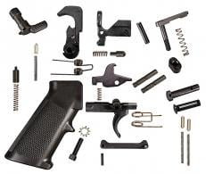 WIND KIT-LOWER-AR Lower Parts Kit AR15