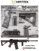 ProMag Archangel OPFOR Rifle Polymer Black