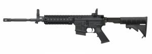 Colt AR-15 223 Remington/5.56 NATO Semi-Auto Rifle