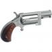 North American Arms Sidewinder 4" 22 WMR Revolver