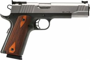 Para Ordnance Elite Target 8+1 45ACP 5" - 96664