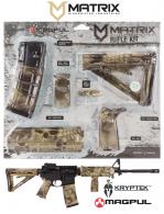 MDI Magpul MilSpec AR-15 Furniture Kit Highlander