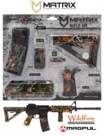 MDI Magpul MilSpec AR-15 Furniture Kit Next Vista