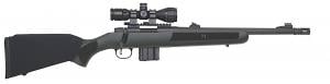 Mossberg & Sons MVP Patrol .308 Win/7.62 NATO Bolt-Action Rifle