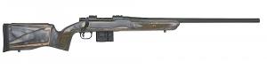 Mossberg & Sons Varmint 308 Winchester Bolt Action Rifle