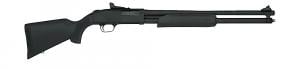 Mossberg & Sons 500B 20 GA 20 8 Round Cylinder Bore Synthetic Mossberg & Sons 500B 20 GA 20 8 Round Cylinder Bore Synthetic