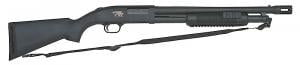 Mossberg & Sons 500TR 12g 18" 6SH THUNDR SYN