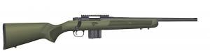 Mossberg & Sons MVP Thunder Ranch 5.56 NATO Bolt Action Rifle