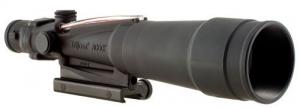 Trijicon ACOG 5.5x 50mm Red Chevron 308 / 7.62 BDC Reticle Rifle Scope