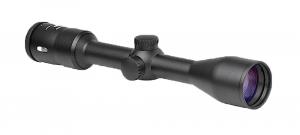 Meopta-USA MeoPro 6x 42mm Obj FOV 1" Tube Dia Black Z - 560810